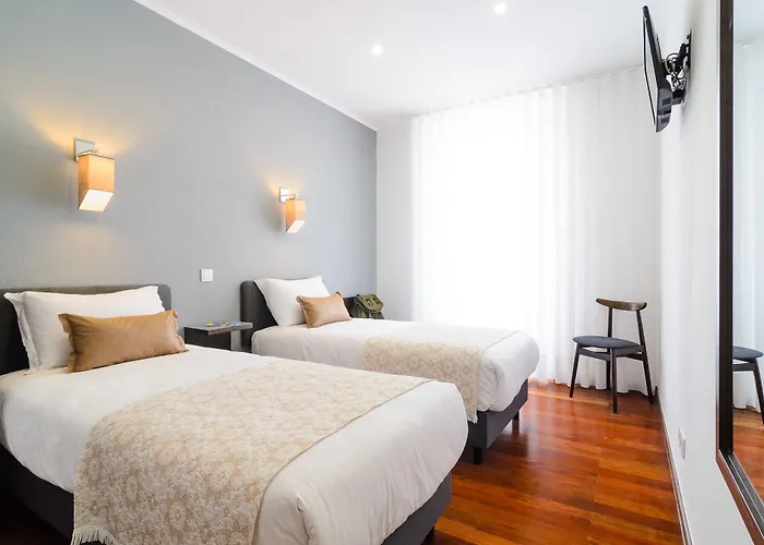 Portuense Лісабон