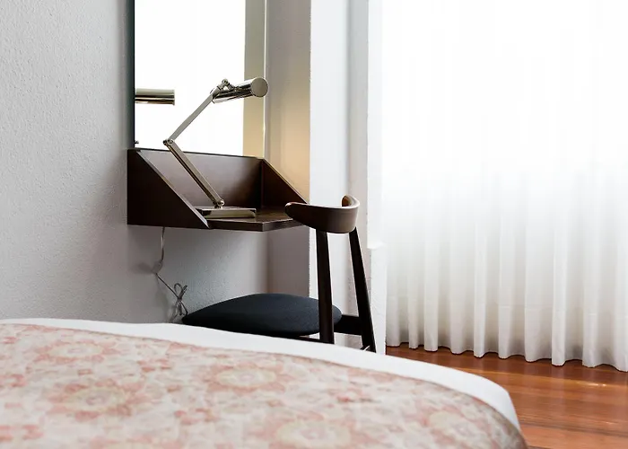 Portuense Готель Лісабон