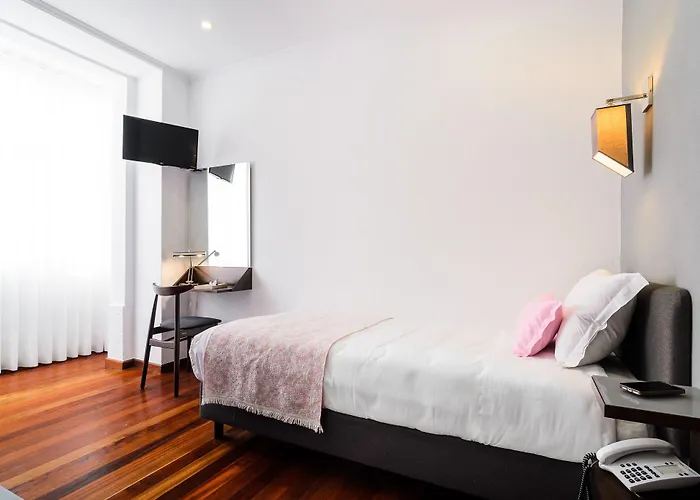 Ξενοδοχείο Portuense