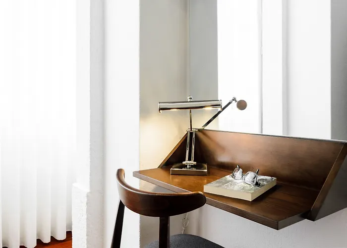 Portuense Ξενοδοχείο 2*