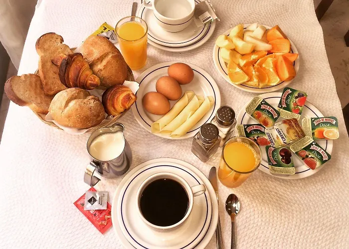 Portuense 2* Лісабон