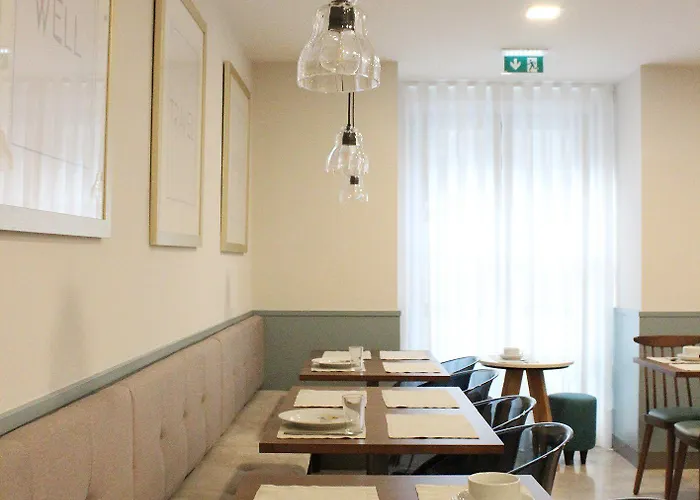 Portuense Ξενοδοχείο 2*