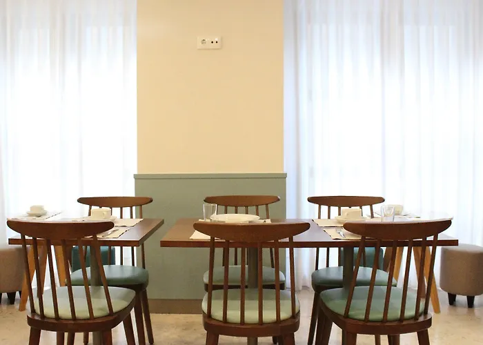 Portuense Ξενοδοχείο