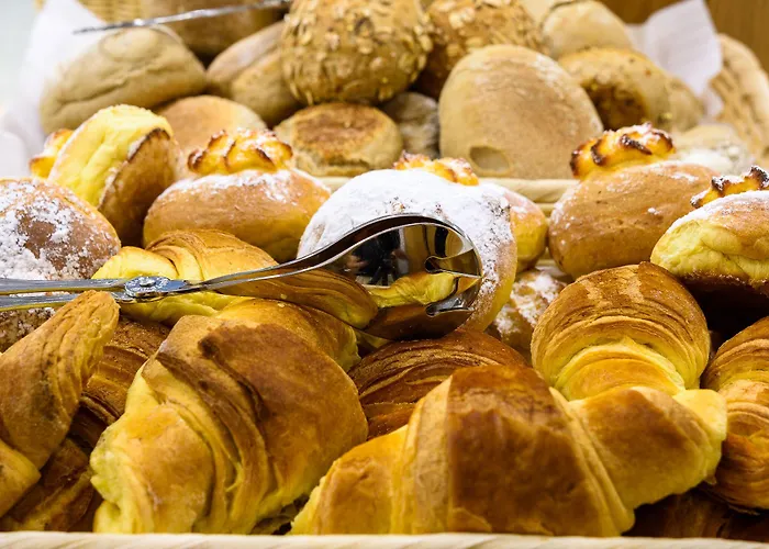 Portuense Ξενοδοχείο Lisboa