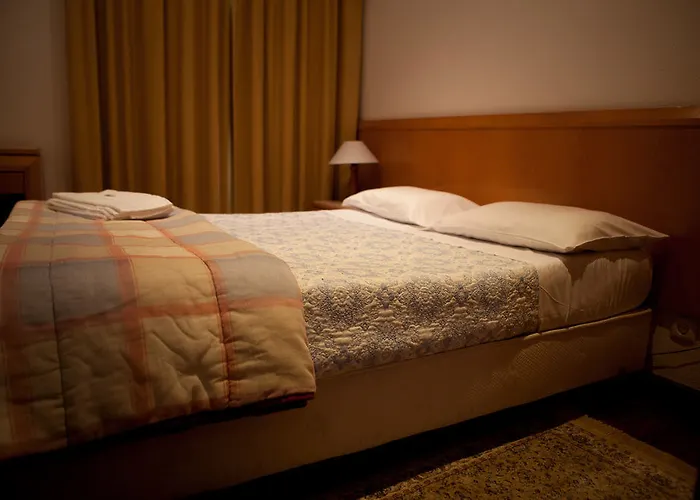 Ξενοδοχείο Portuense Lisboa