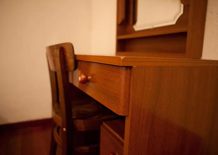 Ξενοδοχείο Portuense