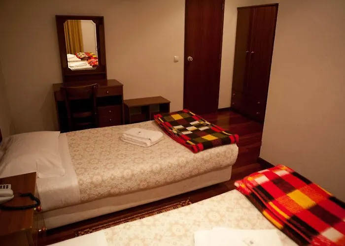 Ξενοδοχείο Portuense