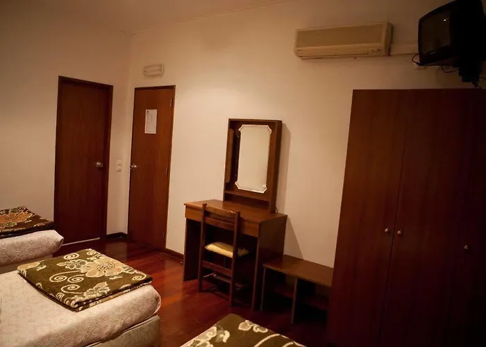 Ξενοδοχείο Portuense