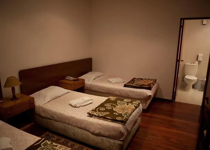 Готель Portuense