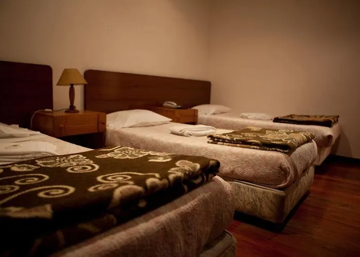 Portuense Ξενοδοχείο 2*