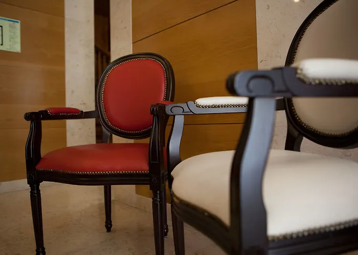 Portuense 2* Лісабон