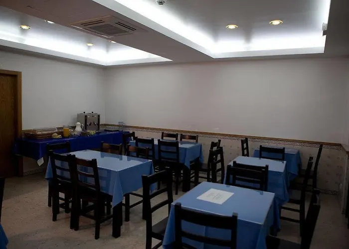 Ξενοδοχείο Portuense