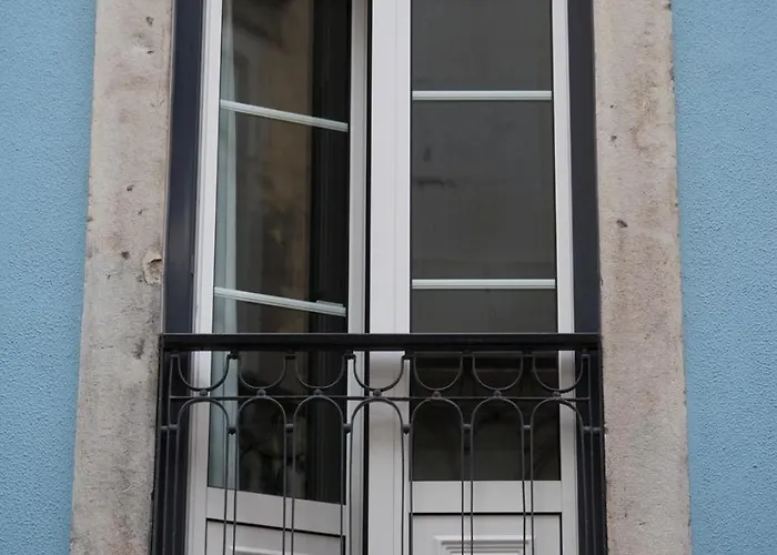 Portuense Лісабон