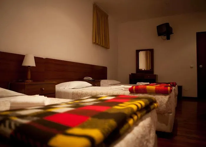 Portuense 2* Лісабон