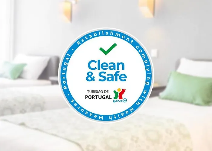 Готель Portuense