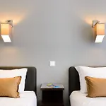 Portuense Hotell Lisboa