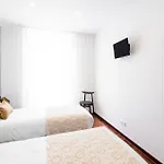 Portuense Hotell 2*
