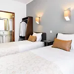 Hotell Portuense Lisboa