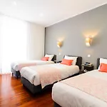 Hotell Portuense 2*