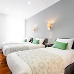 Hotell Portuense