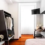 Portuense Hotell Lisboa