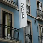 Hotell Portuense 2*