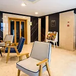 Portuense Hotell