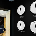 Portuense Hotell