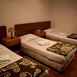 Portuense Hotell Lisboa