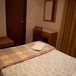 Portuense Hotell Lisboa