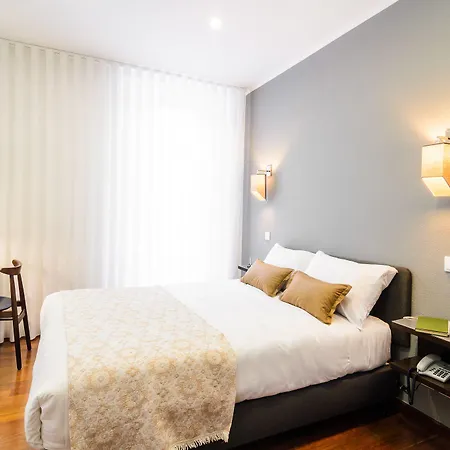 Hotel Portuense Lisboa