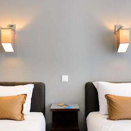 Portuense Hotel Lisboa