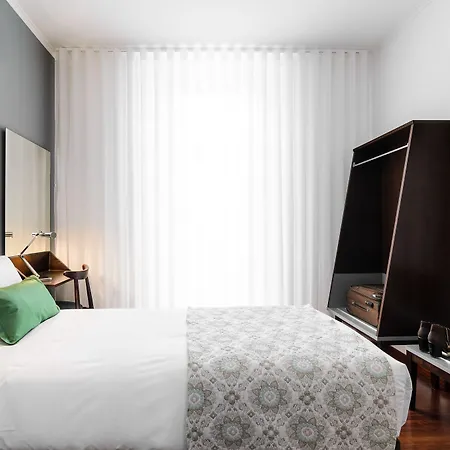 Hotel Portuense Lisboa
