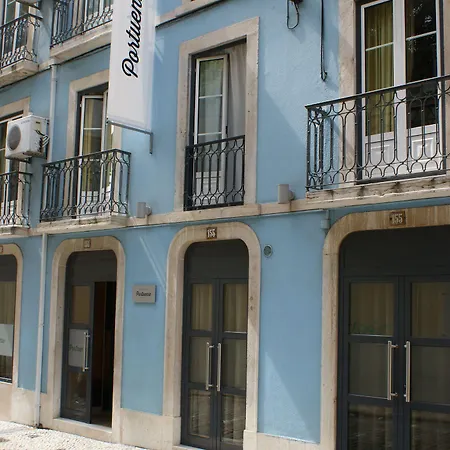 Hotel Portuense