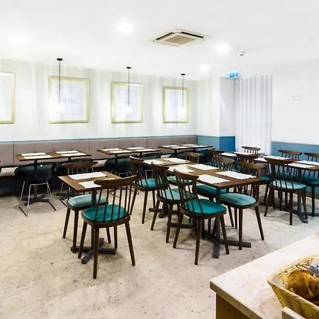 Portuense Hotel Lisboa